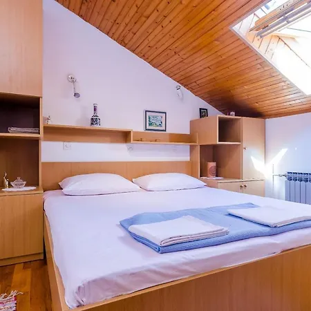 Apartment And Room Cicko Dubrovník Pokoj fotografie