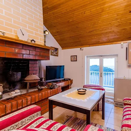 Apartment And Room Cicko Dubrovník Pokoj fotografie
