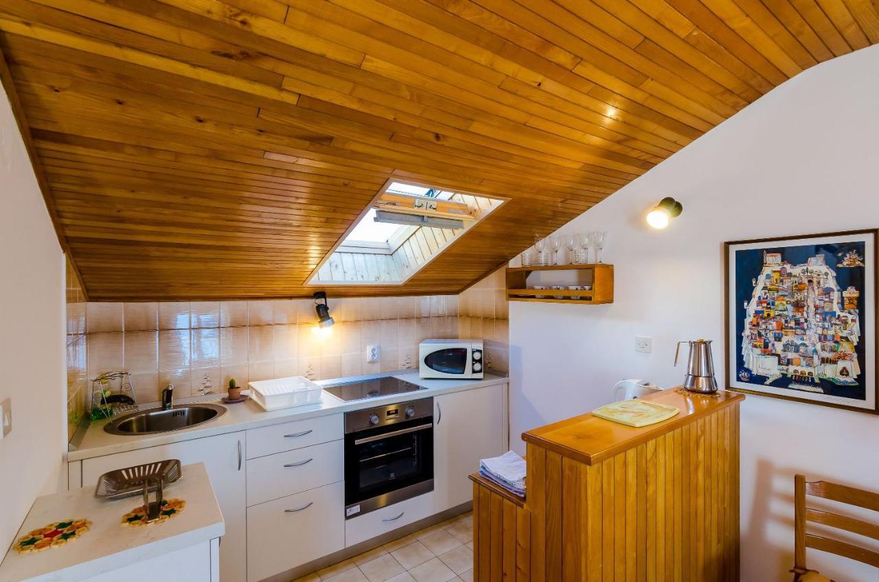 And Cicko Apartman Dubrovnik
