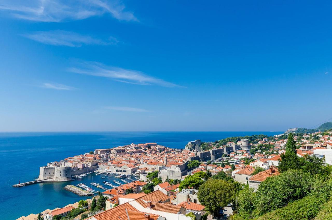 And Cicko Apartman Dubrovnik