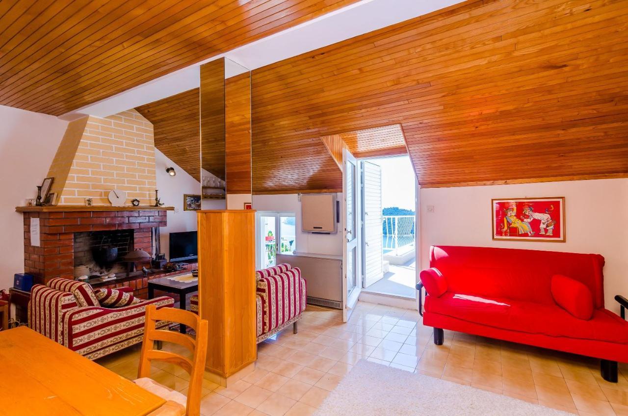 And Cicko Appartement Dubrovnik