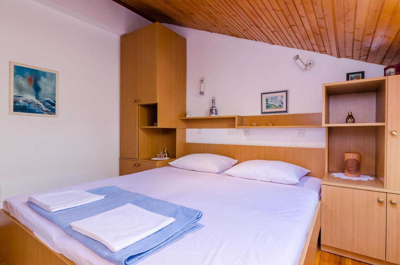 And Cicko Apartman Dubrovnik