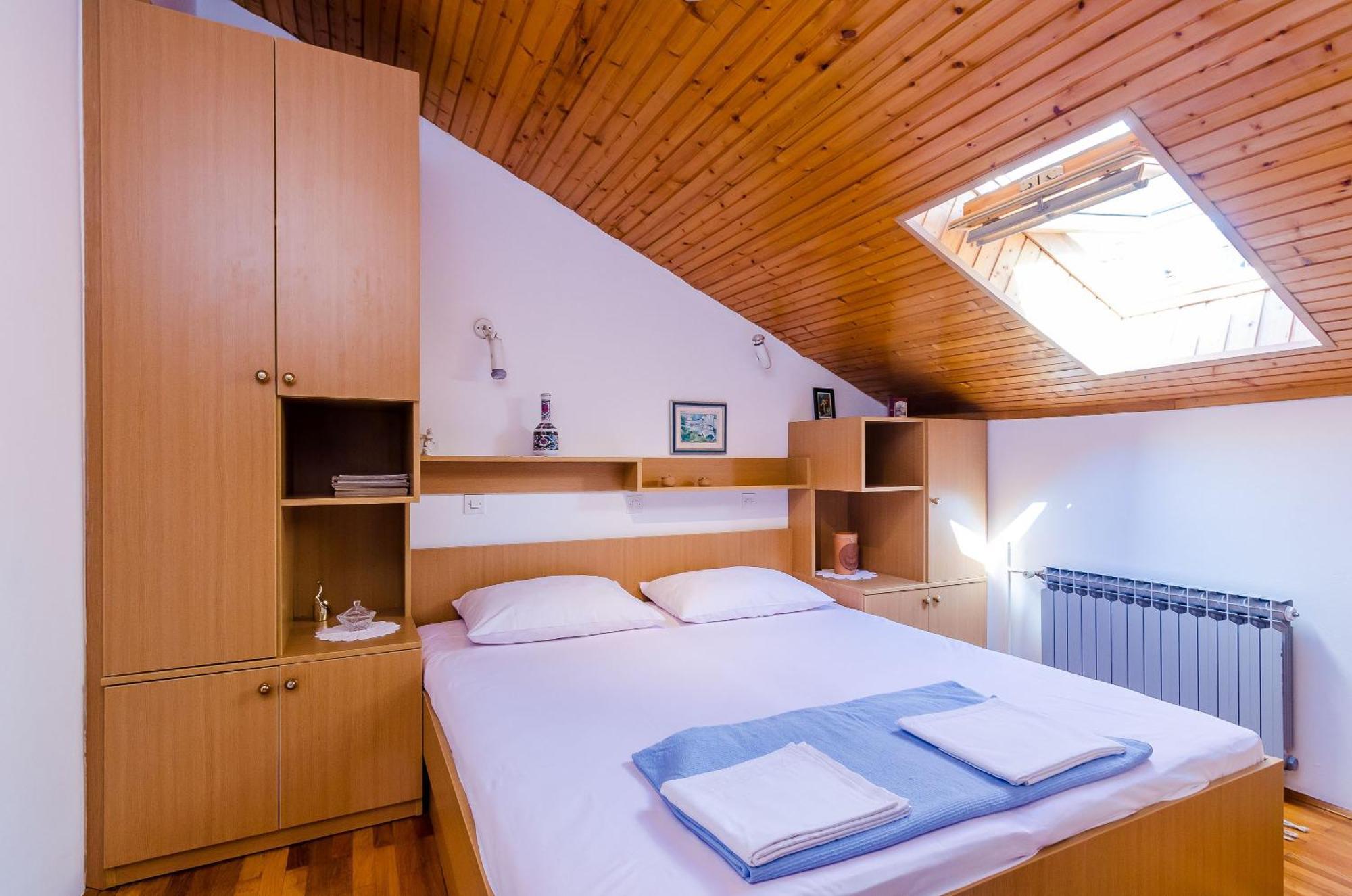 Appartement And Cicko