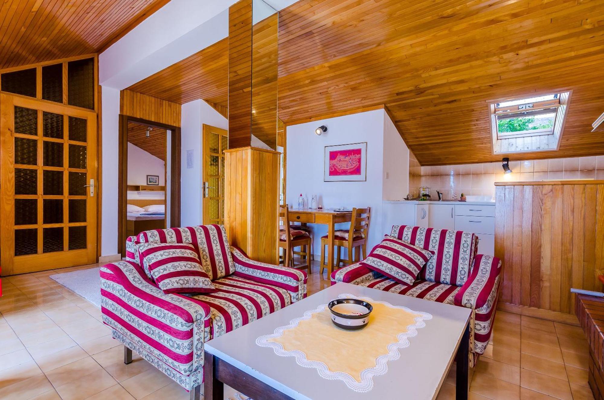 And Cicko Appartement