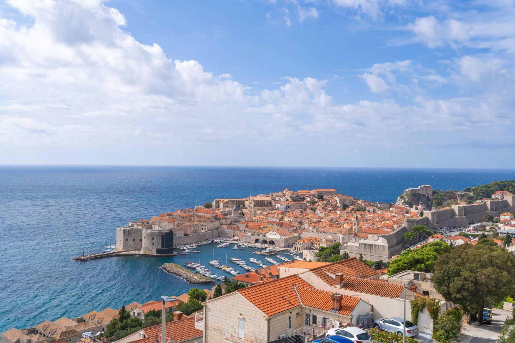 And Cicko Appartement Dubrovnik