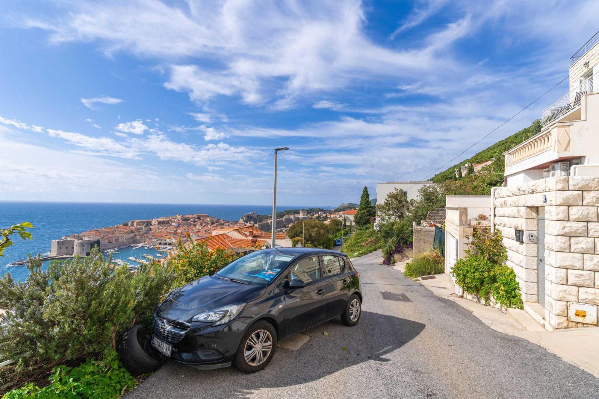 Appartement And Cicko Dubrovnik