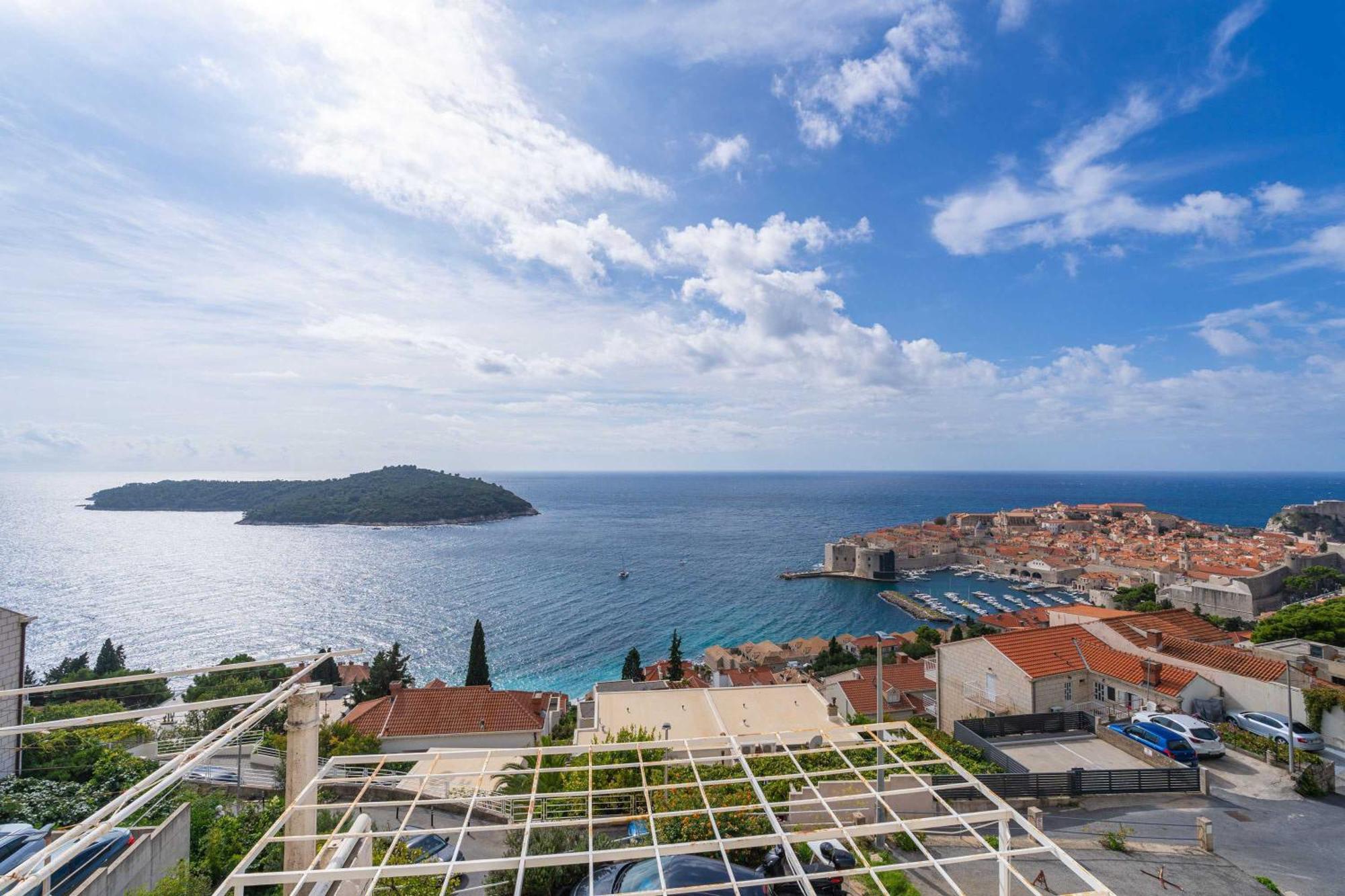 And Cicko Dubrovnik