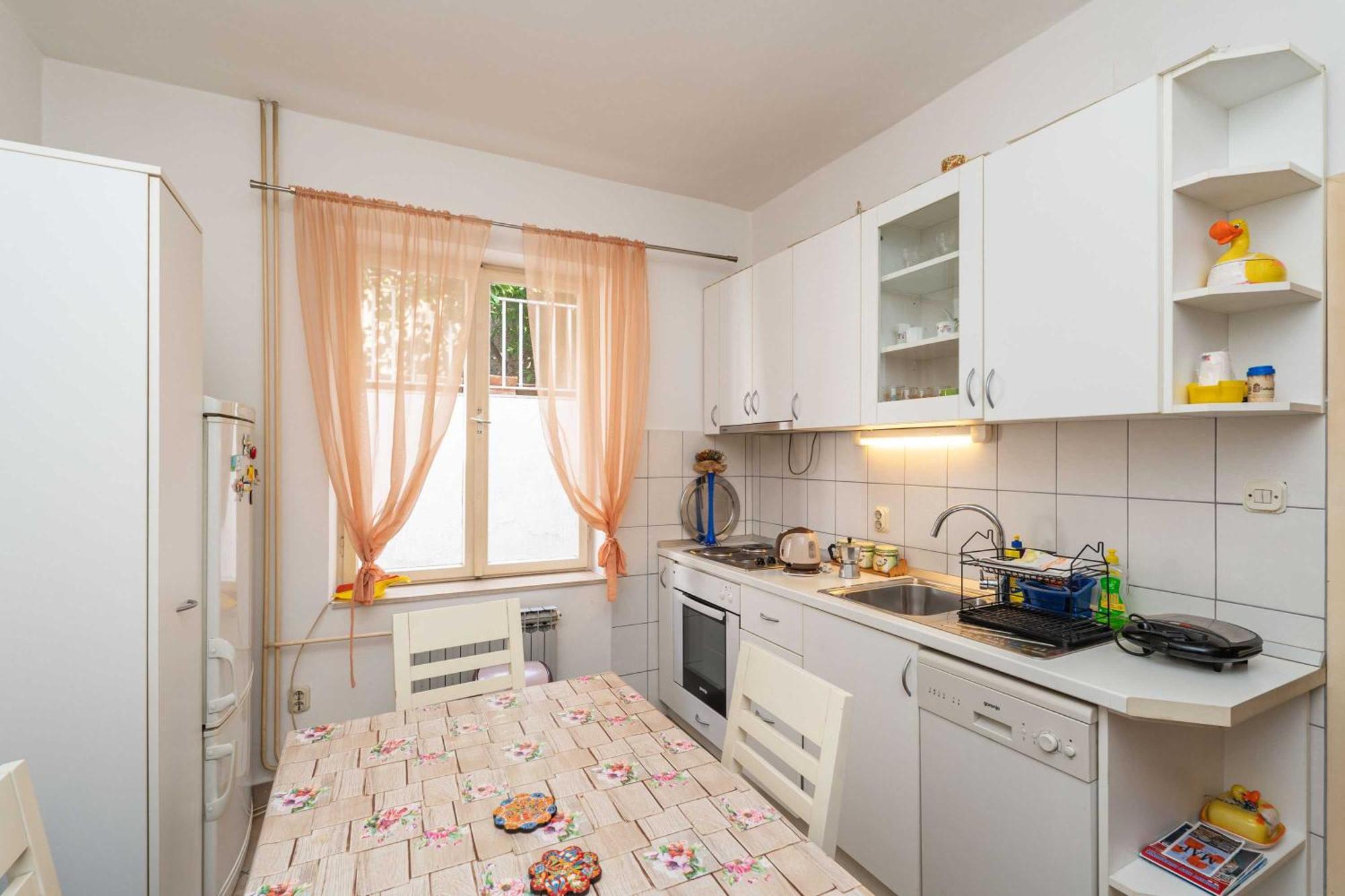 And Cicko Apartman
