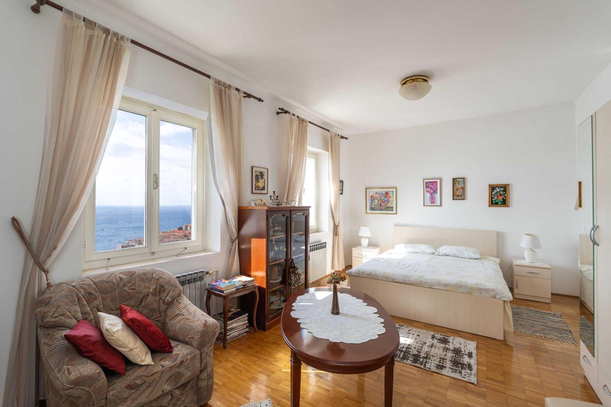 Appartement And Cicko