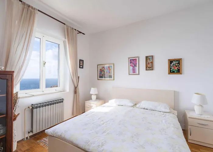 Apartment And Room Cicko